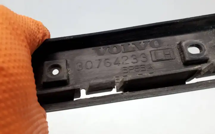 Volvo V50 (2004 - 2008) 30764233 Кронштейн заднего бампера — фото 5