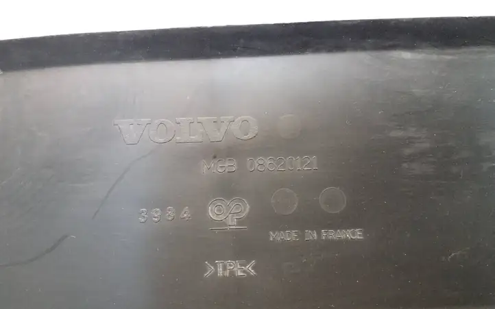 Volvo V50 (2004 - 2008) 08620121 Дефлектор воздуха — фото 6