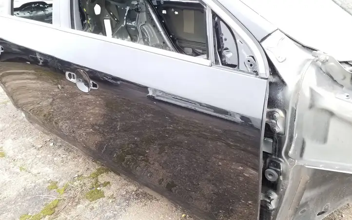 Volvo V60 (2013 - 2018) Дверь — фото 2