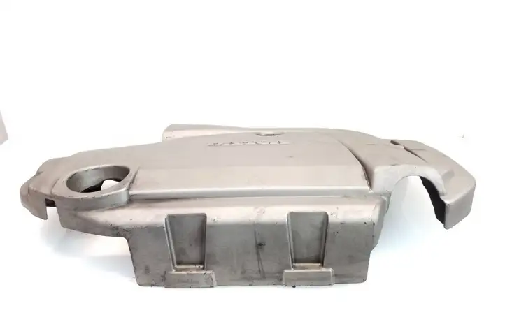 Volvo V50 (2004 - 2008) 30731962 Крышка двигателя декоративная — фото 4