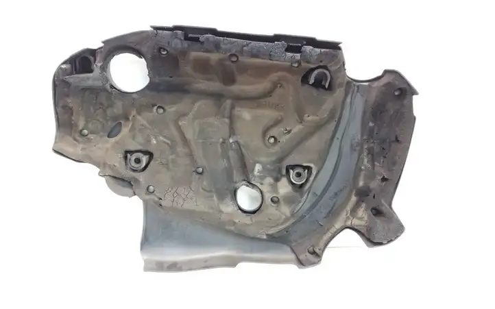 Volvo V50 (2004 - 2008) 30731962 Крышка двигателя декоративная — фото 5