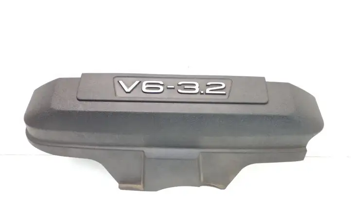 Audi A6 S6 C6 4F (2004 - 2008) 06E103925A Крышка двигателя декоративная — фото 1