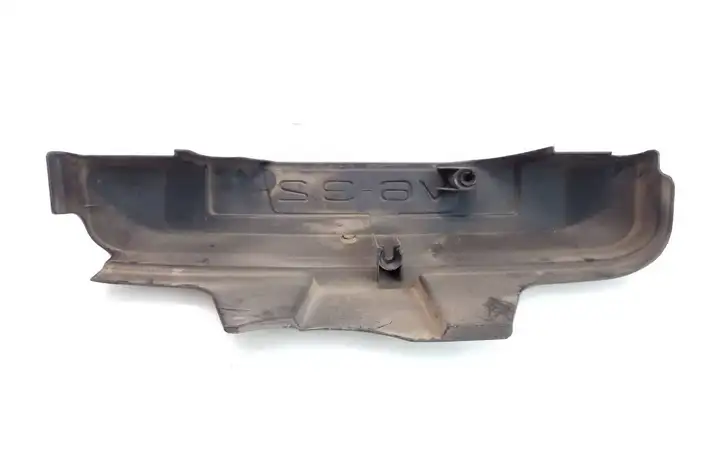 Audi A6 S6 C6 4F (2004 - 2008) 06E103925A Крышка двигателя декоративная — фото 5