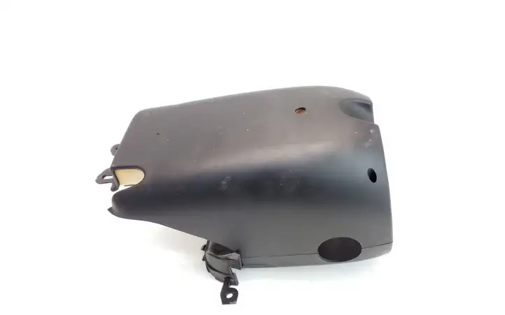 Audi A6 S6 C6 4F (2004 - 2008) 4F1953497E Обшивка рулевой колонки — фото 6