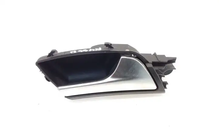 Audi A5 8T 8F (2007 - 2011) 8T0837020A Внутренняя ручка двери — фото 1