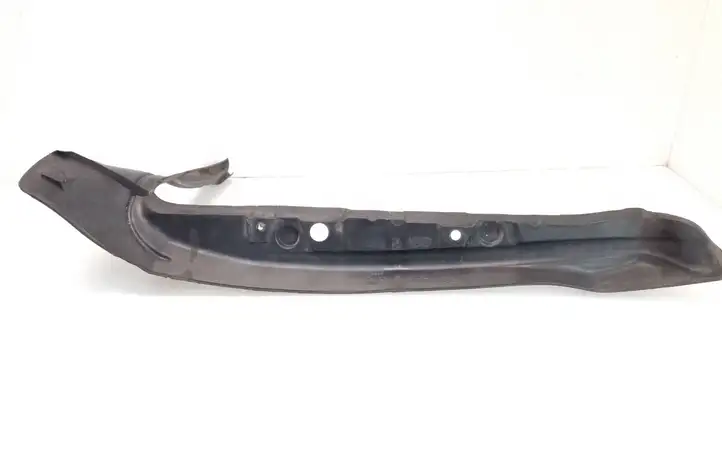 Audi A5 8T 8F (2007 - 2011) 8T0821111A Накладка крыла — фото 2