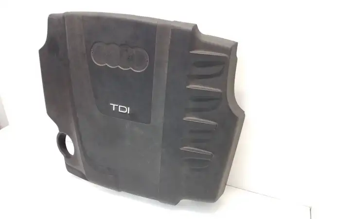 Audi A5 8T 8F (2007 - 2011) 03L103925L Крышка двигателя декоративная — фото 3