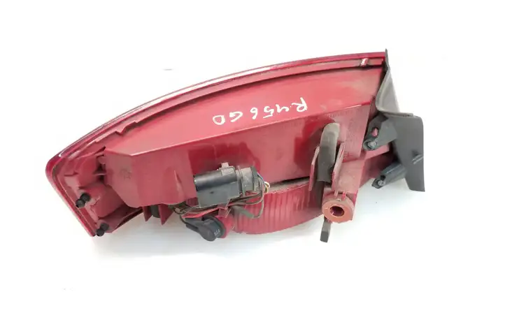 Audi A5 8T 8F (2007 - 2011) 8T0945096D Задний фонарь в кузове — фото 11