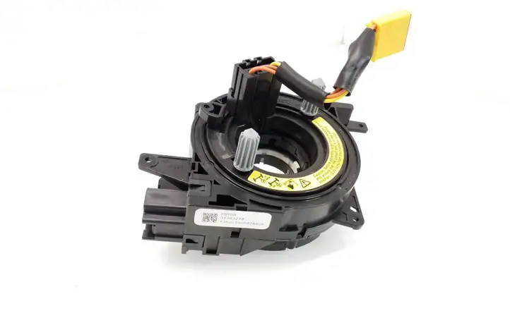 Volvo XC60 (2013 - 2017) 31343218 Контактное кольцо SRS — фото 3