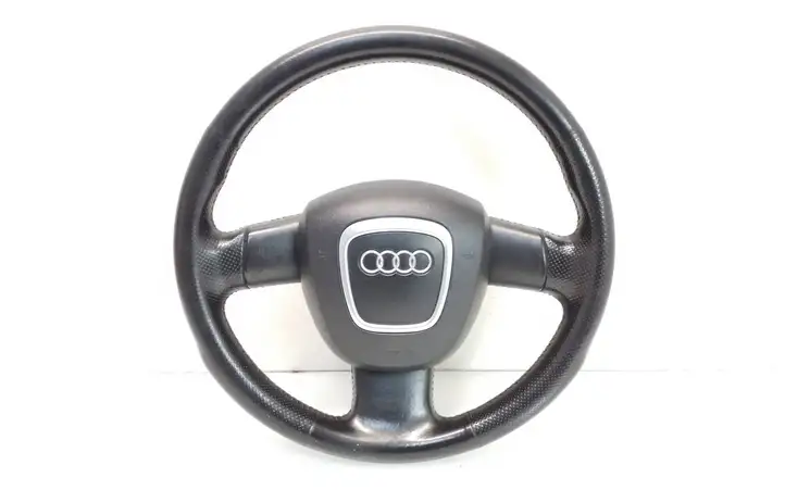 Audi A3/S3 8L (2000 - 2003) 4F0124A Руль — фото 1