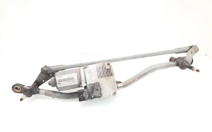 Audi A5 8T 8F (2007 - 2011) 8T2955119D Комплект механизма стеклоочистителей — фото 1