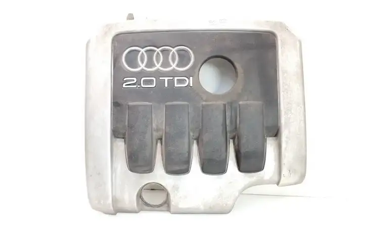 Audi A3/S3 8L (2000 - 2003) 03G103925AF Крышка двигателя декоративная — фото 1