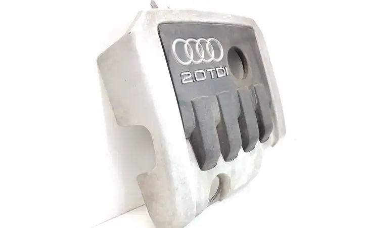 Audi A3/S3 8L (2000 - 2003) 03G103925AF Крышка двигателя декоративная — фото 2