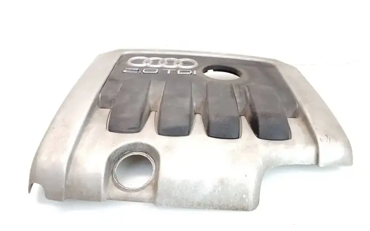Audi A3/S3 8L (2000 - 2003) 03G103925AF Крышка двигателя декоративная — фото 3