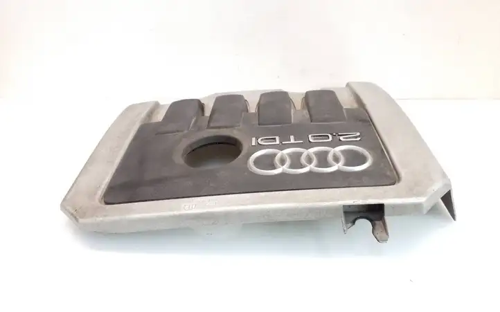 Audi A3/S3 8L (2000 - 2003) 03G103925AF Крышка двигателя декоративная — фото 4