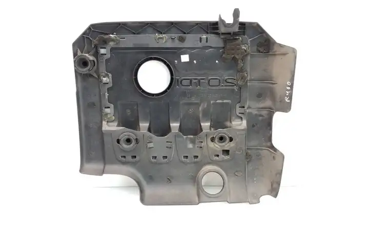 Audi A3/S3 8L (2000 - 2003) 03G103925AF Крышка двигателя декоративная — фото 5