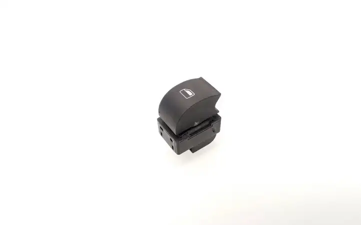Audi A3/S3 8L (2000 - 2003) 8Z0959855B Блок кнопок стеклоподъемников — фото 1