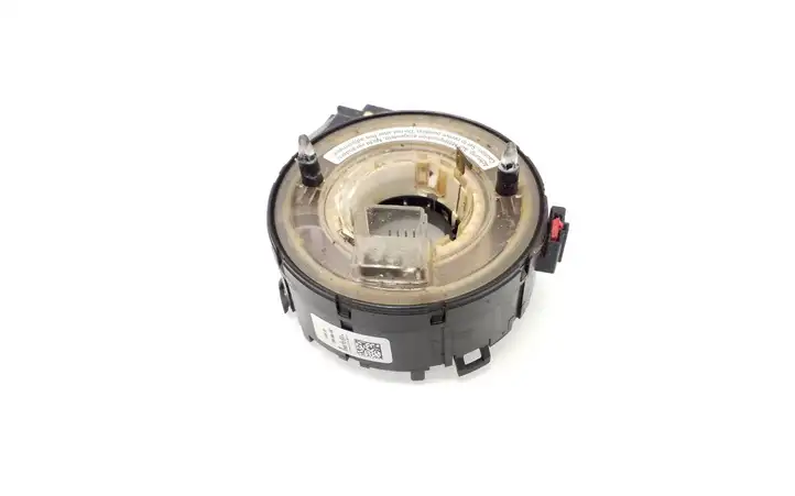 Audi A3/S3 8L (2000 - 2003) 1K0959653 Контактное кольцо SRS — фото 3