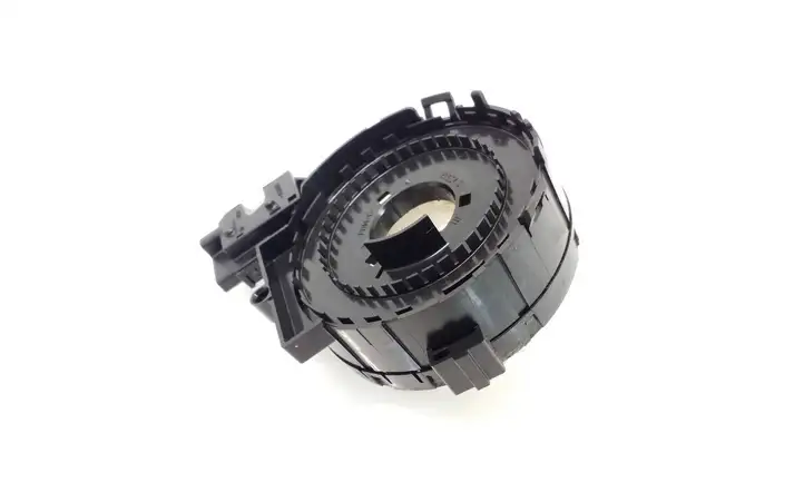 Audi A3/S3 8L (2000 - 2003) 1K0959653 Контактное кольцо SRS — фото 4