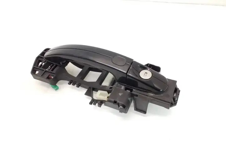 Ford Focus (2011 - 2015) BM51A224A37B6 Наружная ручка двери — фото 1