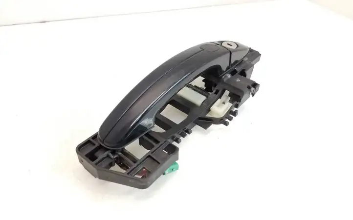 Ford Focus (2011 - 2015) BM51A224A37B6 Наружная ручка двери — фото 2
