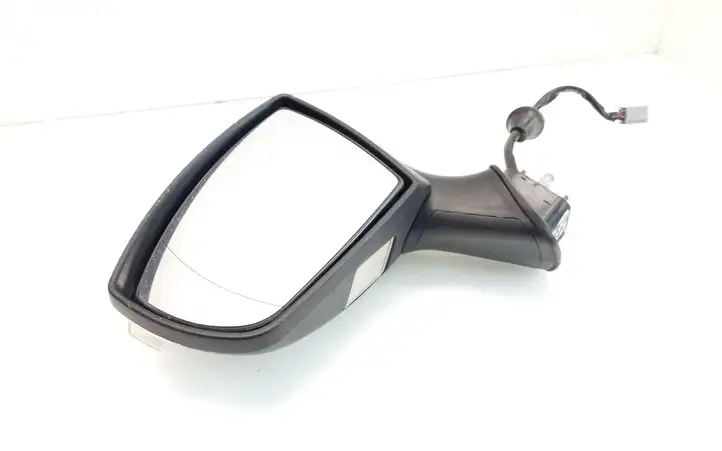 Ford Kuga I (2008 - 2012) 212876143 Боковое зеркало с электроприводом — фото 1