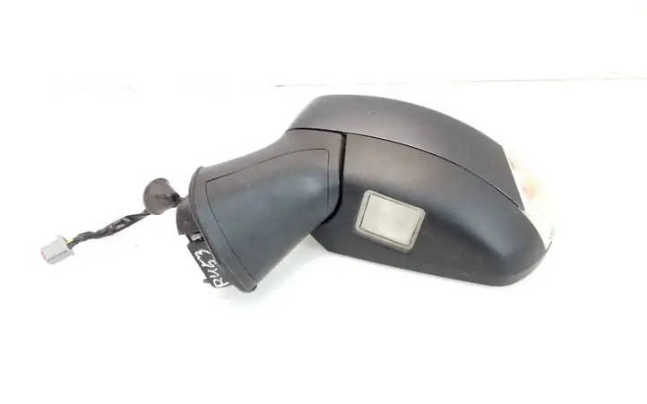 Ford Kuga I (2008 - 2012) 212876143 Боковое зеркало с электроприводом — фото 4