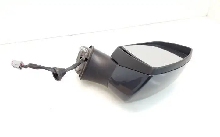 Ford Kuga I (2008 - 2012) 212876143 Боковое зеркало с электроприводом — фото 5