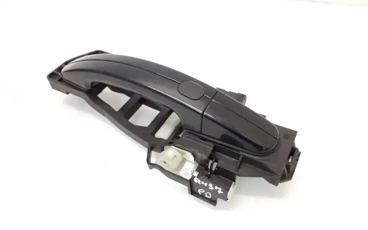 Ford Focus (2011 - 2015) BM51A224A36AG Наружная ручка двери — фото 1