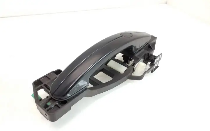 Ford Focus (2011 - 2015) BM51A224A36AG Наружная ручка двери — фото 2