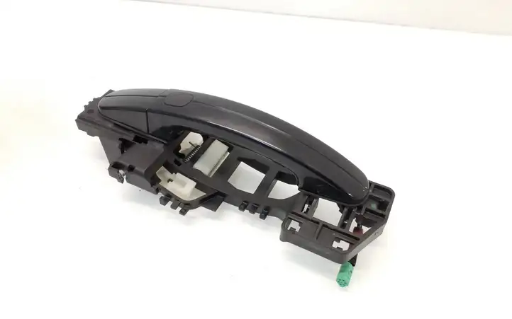 Ford Focus (2011 - 2015) BM51A224A36AG Наружная ручка двери — фото 3