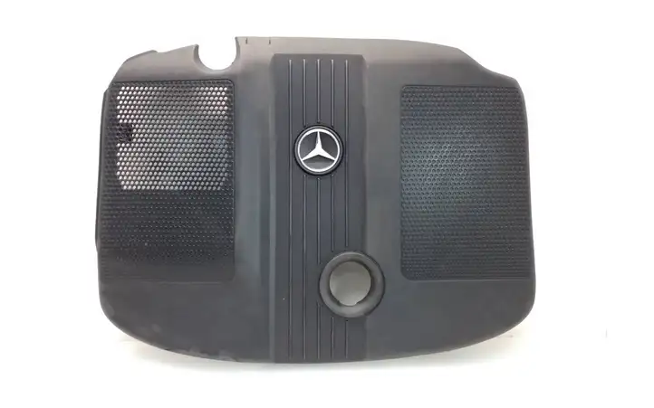 Mercedes-Benz E W212 (2009 - 2016) 0102167 Крышка двигателя декоративная — фото 1