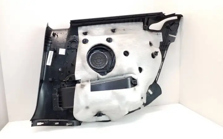 Audi A5 8T 8F (2007 - 2011) 8T006703524A Обшивка задней двери — фото 5