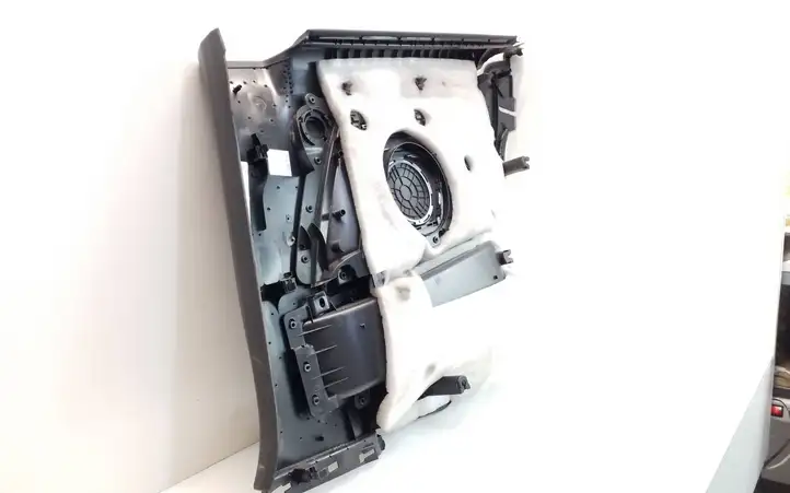 Audi A5 8T 8F (2007 - 2011) 8T006703524A Обшивка задней двери — фото 6