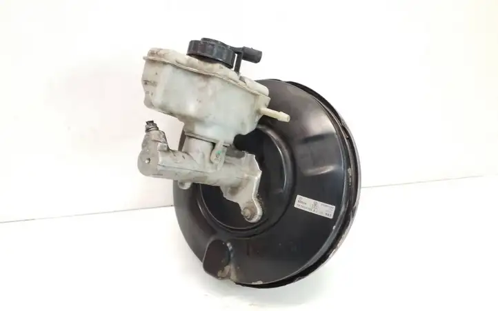 Audi A3/S3 8L (2000 - 2003) 1K1614105AJ Вакуумный усилитель тормозов — фото 1