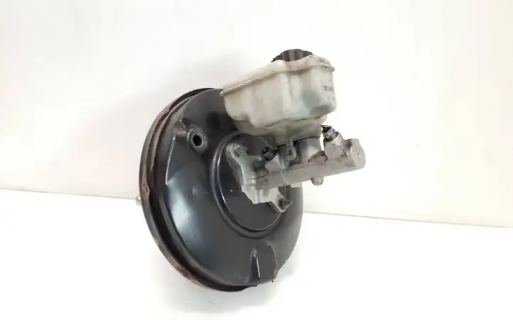 Audi A3/S3 8L (2000 - 2003) 1K1614105AJ Вакуумный усилитель тормозов — фото 3