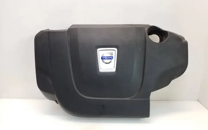Volvo V60 (2010 - 2013) 31319190 Крышка двигателя декоративная — фото 1