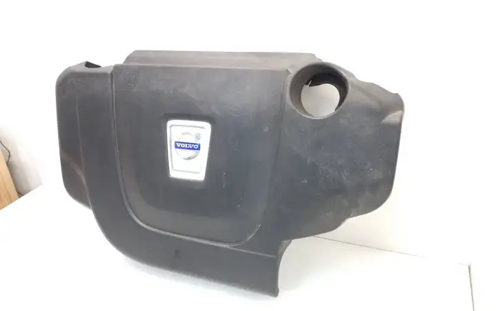Volvo V60 (2010 - 2013) 31319190 Крышка двигателя декоративная — фото 3
