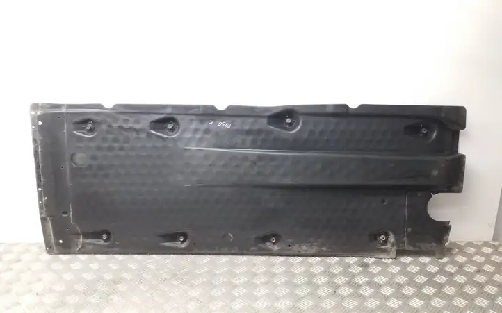 Audi A3/S3 8L (2000 - 2003) 1K0825211E Защита днища — фото 2