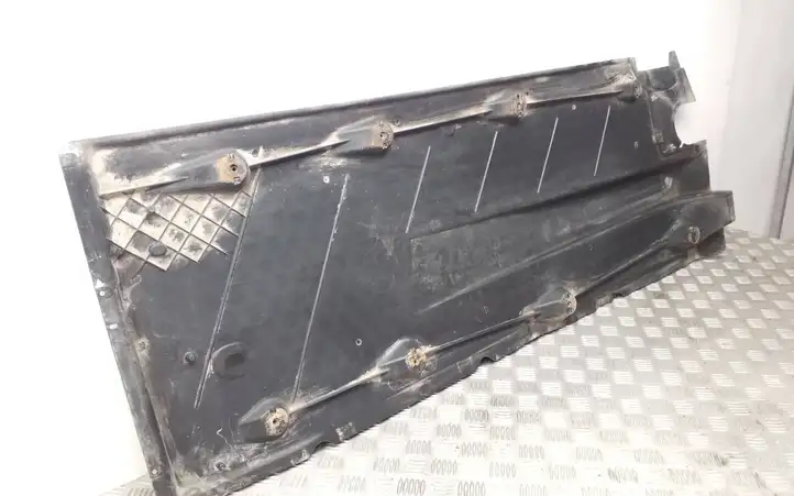 Audi A3/S3 8L (2000 - 2003) 1K0825211E Защита днища — фото 4