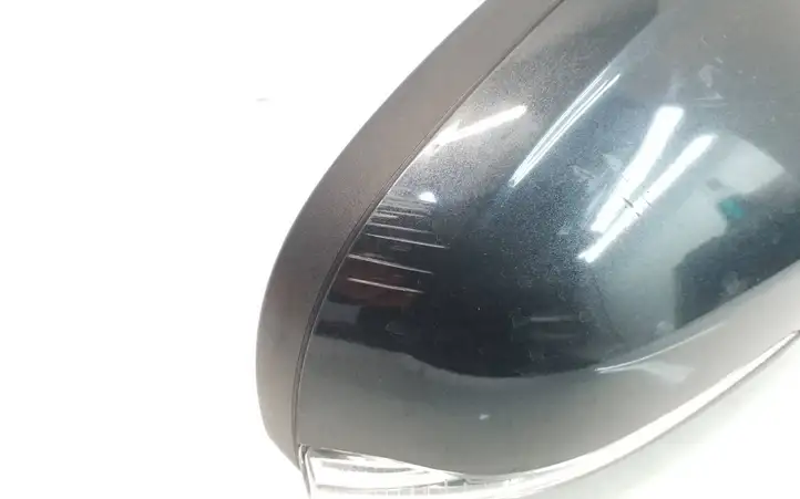 Volvo V60 (2010 - 2013) 3304808 Боковое зеркало с электроприводом — фото 5