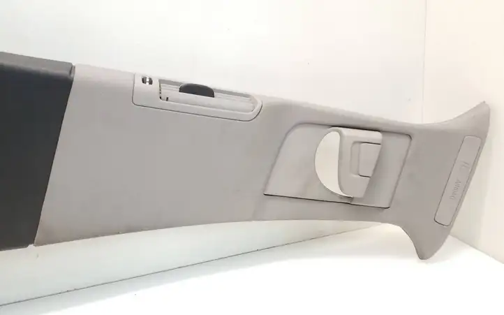 Volvo V60 (2010 - 2013) 31307480 Нижняя обшивка стойки B — фото 3