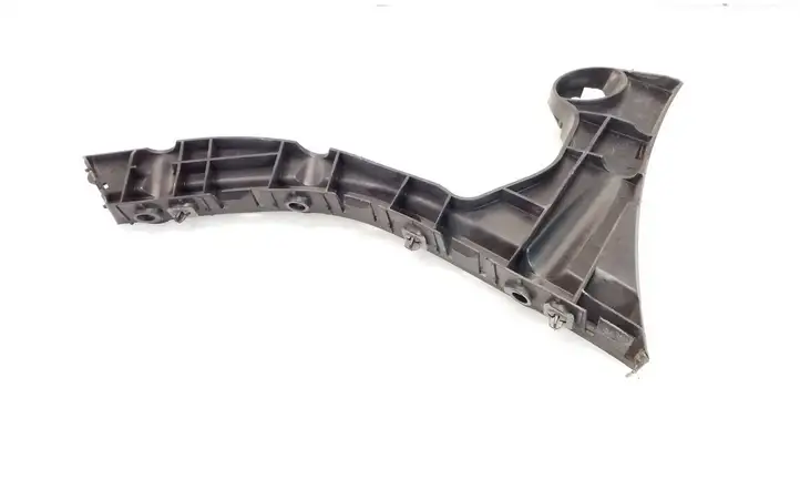 Volvo XC60 (2008 - 2013) 30764697 Кронштейн заднего бампера — фото 2
