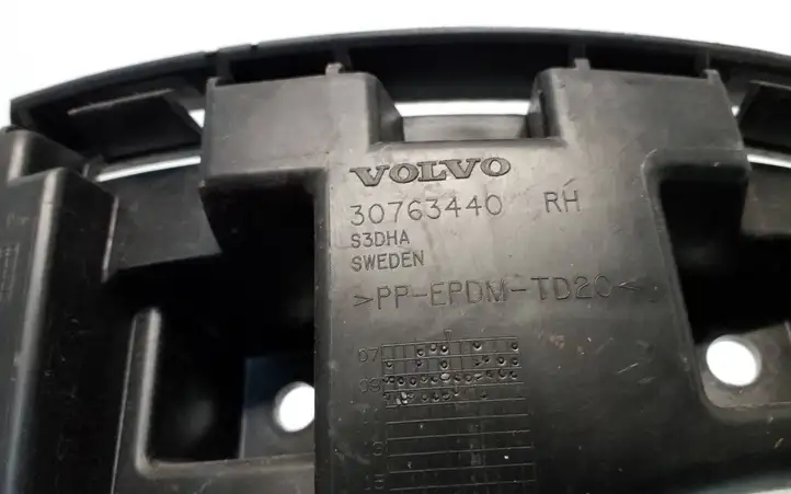 Volvo XC60 (2008 - 2013) 30763440 Кронштейн заднего бампера — фото 5