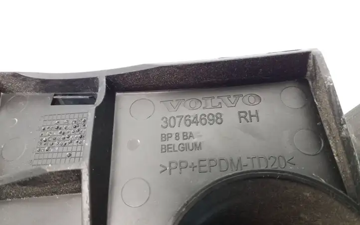 Volvo XC60 (2008 - 2013) 30764698 Кронштейн заднего бампера — фото 5