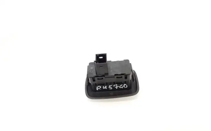 Peugeot 508 (2010 - 2014) 96623726XT Блок кнопок стеклоподъемников — фото 3