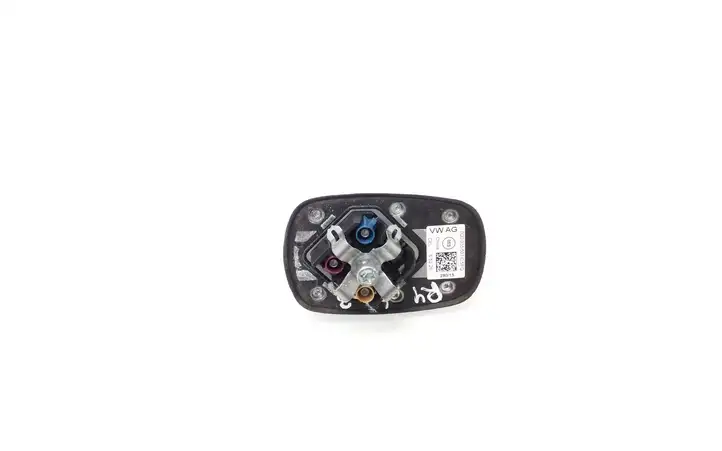Skoda Octavia Mk3 (5E) (2013 - 2019) 5Q0035507C GPS антенна — фото 3