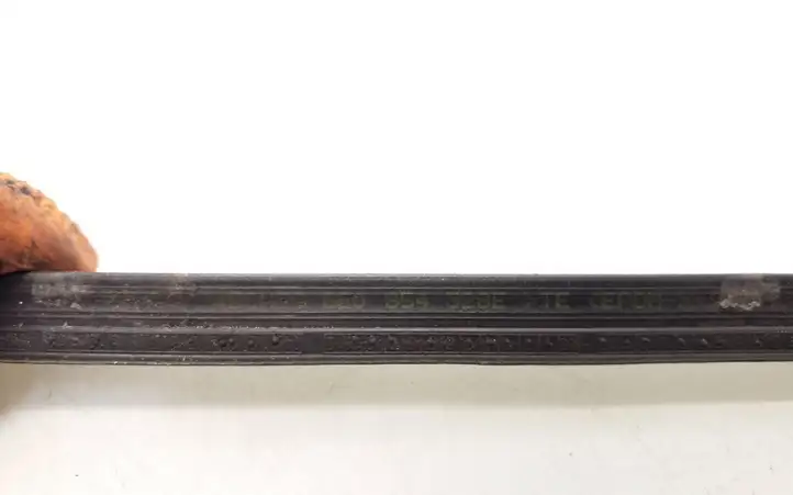 Audi A4 S4 B7 8E 8H (2004 - 2009) 8E0854328E Накладка стоек лобового стекла — фото 5