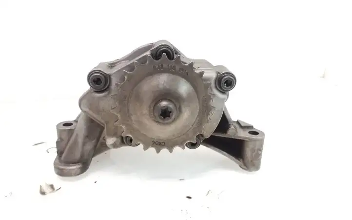 Audi A3/S3 8L (2000 - 2003) 03G115105 Масляный насос — фото 2