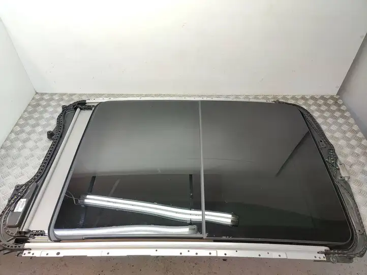 BMW X1 F48 F49 (2015 - 2022) 728737011 Комплект люка крыши — фото 3